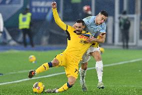 CALCIO - Serie A - SS Lazio vs Atalanta BC