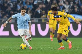 CALCIO - Serie A - SS Lazio vs Atalanta BC