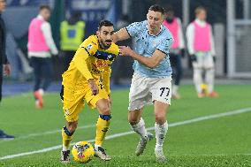 CALCIO - Serie A - SS Lazio vs Atalanta BC