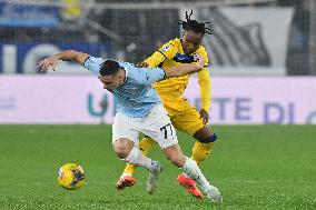 CALCIO - Serie A - SS Lazio vs Atalanta BC