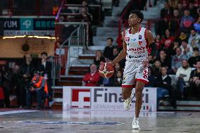 BASKET - Serie A - Openjobmetis Varese vs Napolibasket