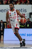 BASKET - Serie A - Openjobmetis Varese vs Napolibasket