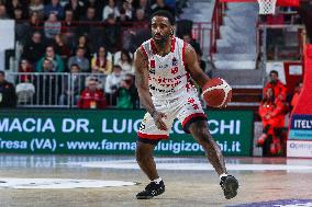 BASKET - Serie A - Openjobmetis Varese vs Napolibasket