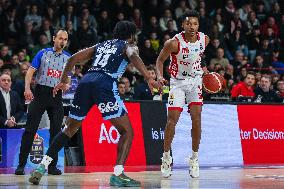 BASKET - Serie A - Openjobmetis Varese vs Napolibasket