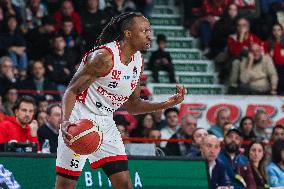 BASKET - Serie A - Openjobmetis Varese vs Napolibasket