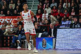 BASKET - Serie A - Openjobmetis Varese vs Napolibasket