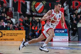 BASKET - Serie A - Openjobmetis Varese vs Napolibasket