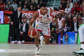 BASKET - Serie A - Openjobmetis Varese vs Napolibasket