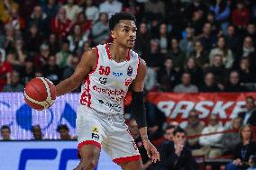 BASKET - Serie A - Openjobmetis Varese vs Napolibasket