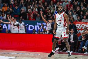 BASKET - Serie A - Openjobmetis Varese vs Napolibasket