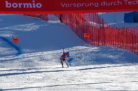 SPORT INVERNALI - Sci Alpino - AUDI FIS Ski World Cup - SuperG - Men