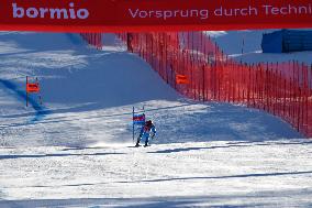 SPORT INVERNALI - Sci Alpino - AUDI FIS Ski World Cup - SuperG - Men