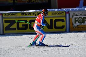 SPORT INVERNALI - Sci Alpino - AUDI FIS Ski World Cup - SuperG - Men