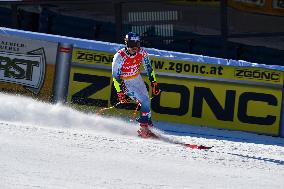 SPORT INVERNALI - Sci Alpino - AUDI FIS Ski World Cup - SuperG - Men