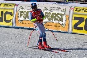 SPORT INVERNALI - Sci Alpino - AUDI FIS Ski World Cup - SuperG - Men