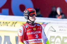 SPORT INVERNALI - Sci Alpino - AUDI FIS Ski World Cup - SuperG - Men