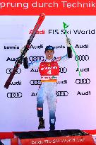 SPORT INVERNALI - Sci Alpino - AUDI FIS Ski World Cup - SuperG - Men