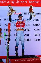 SPORT INVERNALI - Sci Alpino - AUDI FIS Ski World Cup - SuperG - Men