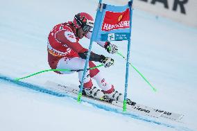 SPORT INVERNALI - Sci Alpino - AUDI FIS Ski World Cup - SuperG - Men