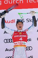 SPORT INVERNALI - Sci Alpino - AUDI FIS Ski World Cup - SuperG - Men