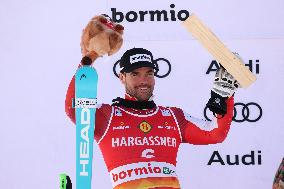 SPORT INVERNALI - Sci Alpino - AUDI FIS Ski World Cup - SuperG - Men