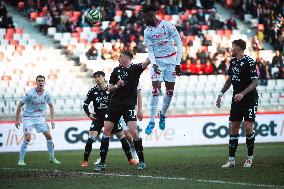 CALCIO - Serie B - SSC Bari vs Spezia Calcio