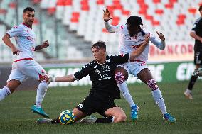 CALCIO - Serie B - SSC Bari vs Spezia Calcio