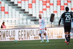 CALCIO - Serie B - SSC Bari vs Spezia Calcio