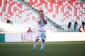 CALCIO - Serie B - SSC Bari vs Spezia Calcio