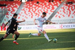 CALCIO - Serie B - SSC Bari vs Spezia Calcio