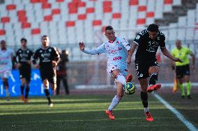 CALCIO - Serie B - SSC Bari vs Spezia Calcio