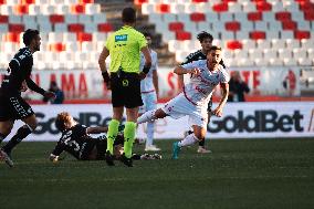 CALCIO - Serie B - SSC Bari vs Spezia Calcio