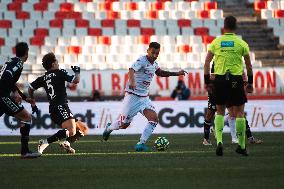 CALCIO - Serie B - SSC Bari vs Spezia Calcio