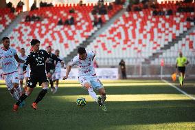 CALCIO - Serie B - SSC Bari vs Spezia Calcio