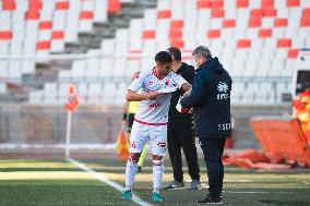 CALCIO - Serie B - SSC Bari vs Spezia Calcio