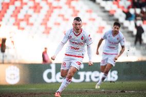 CALCIO - Serie B - SSC Bari vs Spezia Calcio