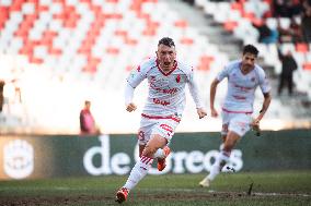 CALCIO - Serie B - SSC Bari vs Spezia Calcio