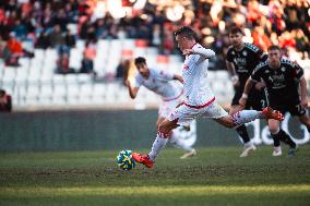 CALCIO - Serie B - SSC Bari vs Spezia Calcio