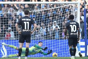 CALCIO - Serie A - SSC Napoli vs Venezia FC