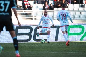 CALCIO - Serie B - SSC Bari vs Spezia Calcio
