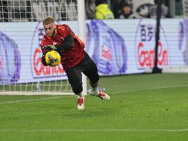 Juventus v Fiorentina - Serie A