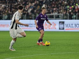 Juventus v Fiorentina - Serie A