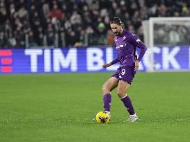 Juventus v Fiorentina - Serie A