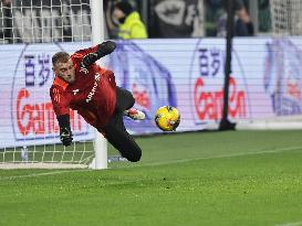 Juventus v Fiorentina - Serie A