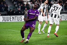 Juventus v Fiorentina - Serie A