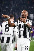 Juventus v Fiorentina - Serie A