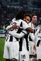 Juventus v Fiorentina - Serie A