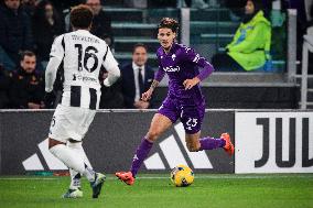 Juventus v Fiorentina - Serie A