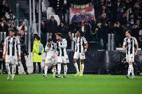 Juventus v Fiorentina - Serie A