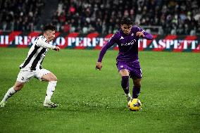 Juventus v Fiorentina - Serie A